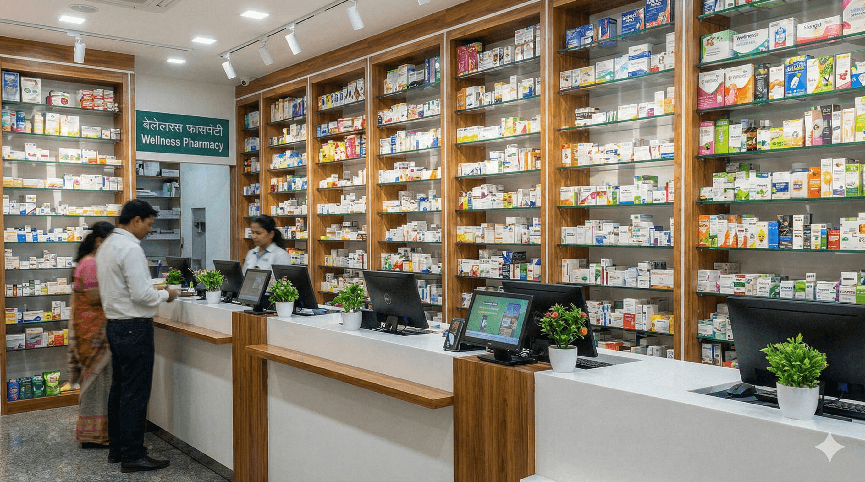 Pharmacies